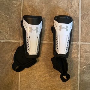 Under Armour Soccer Shin Guards